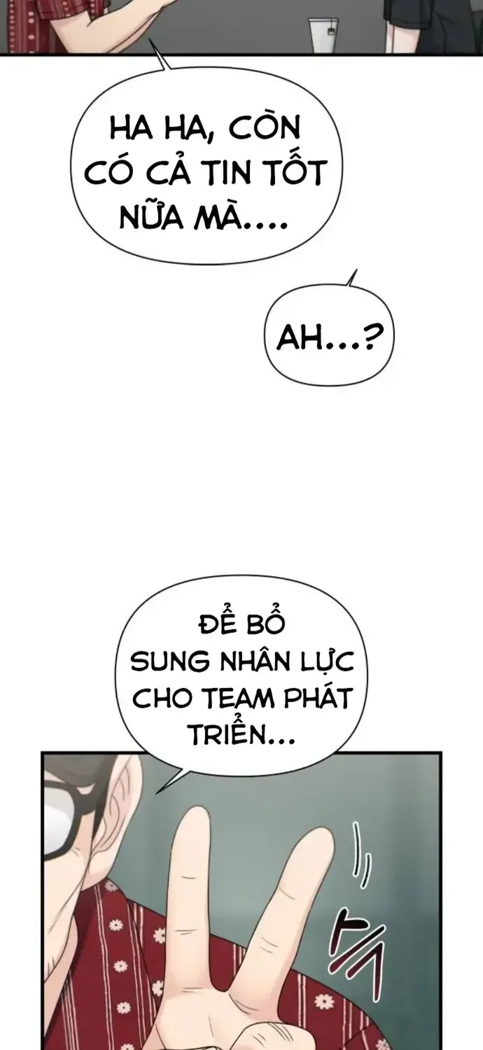 Nhật Kí Chuyển Việc Chap 47 - Next Chap 48