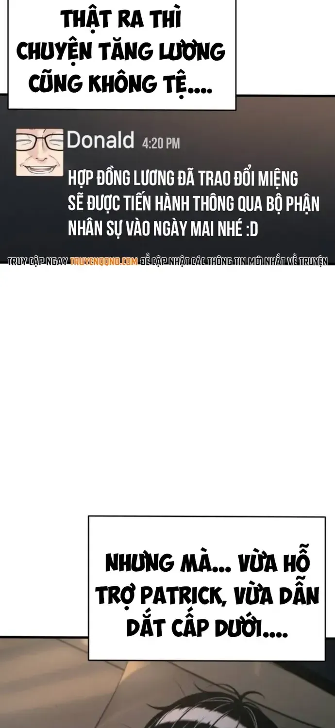 Nhật Kí Chuyển Việc Chap 47 - Next Chap 48