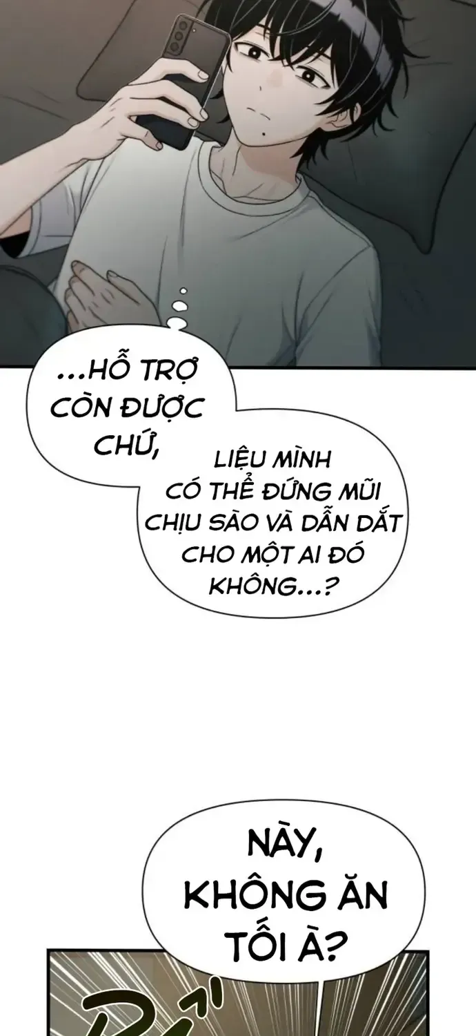 Nhật Kí Chuyển Việc Chap 47 - Next Chap 48
