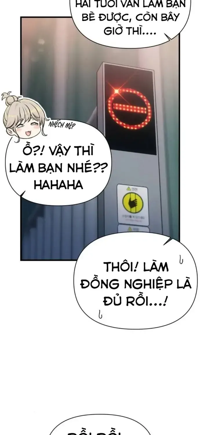 Nhật Kí Chuyển Việc Chap 47 - Next Chap 48