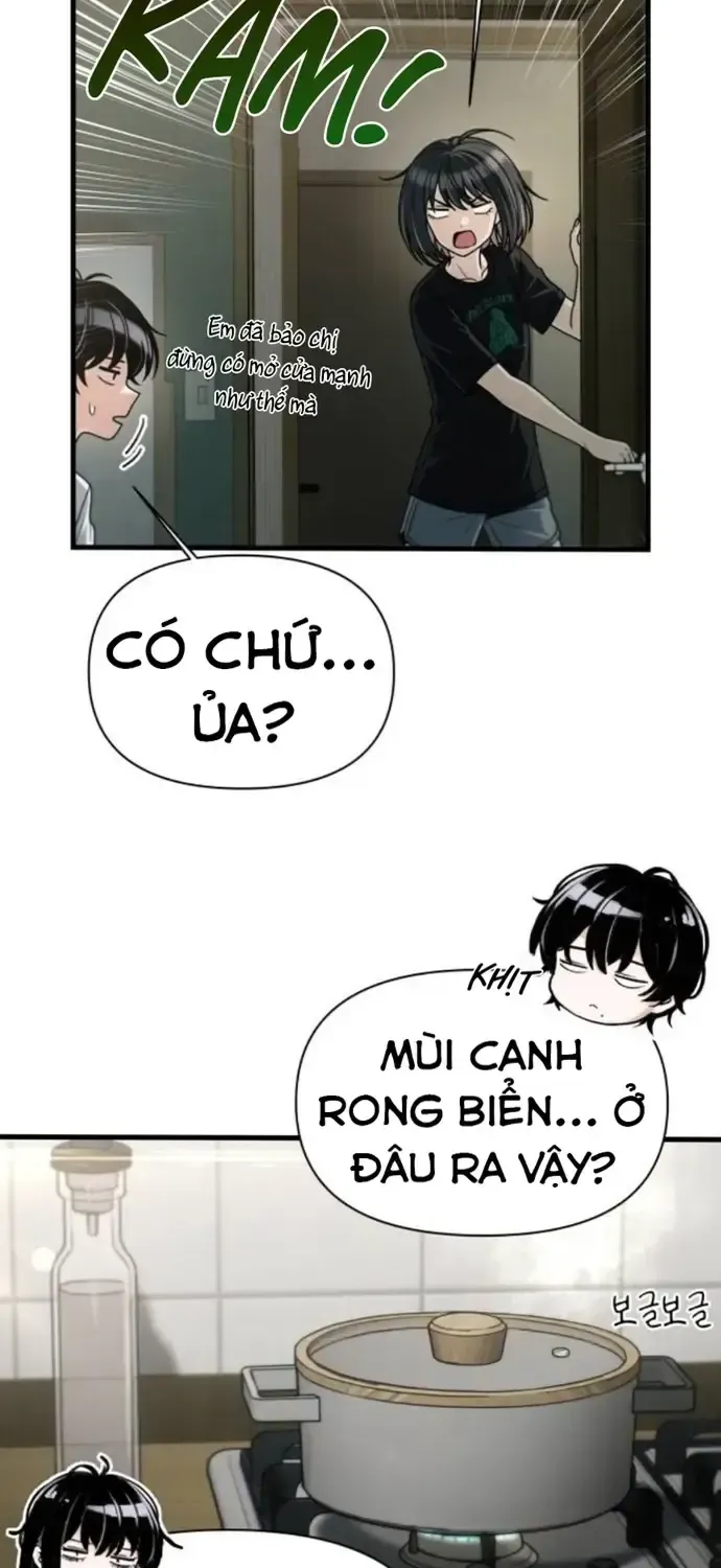Nhật Kí Chuyển Việc Chap 47 - Next Chap 48