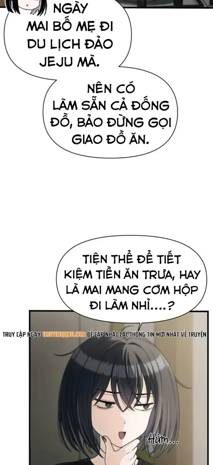 Nhật Kí Chuyển Việc Chap 47 - Next Chap 48