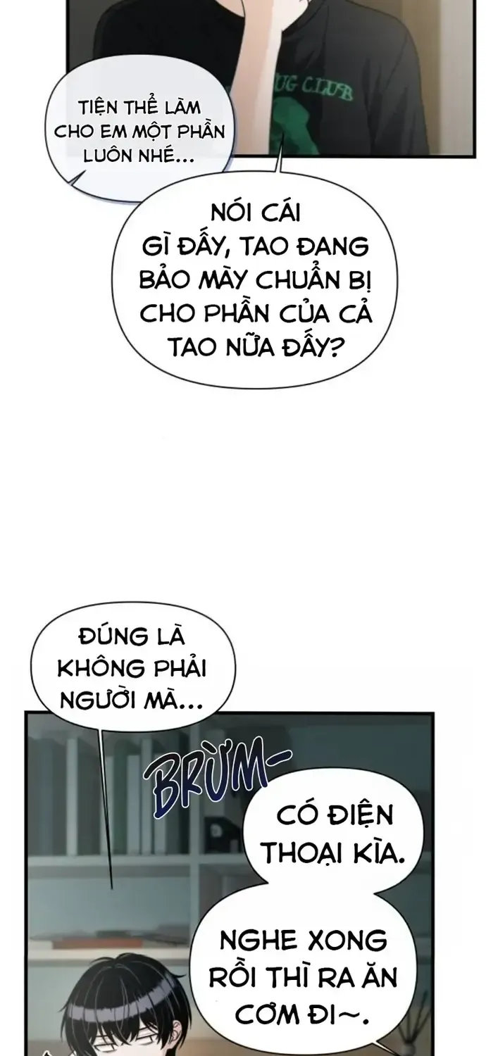 Nhật Kí Chuyển Việc Chap 47 - Next Chap 48