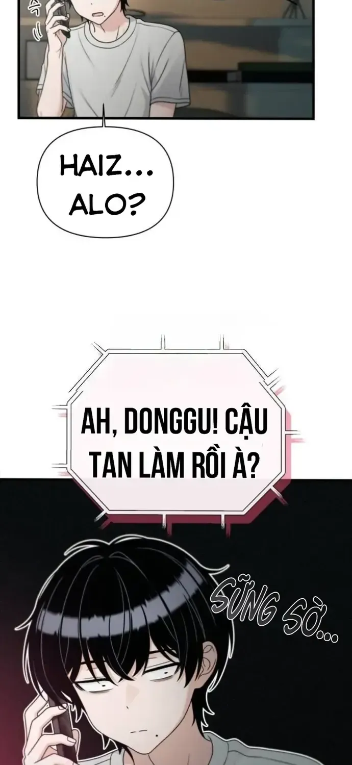 Nhật Kí Chuyển Việc Chap 47 - Next Chap 48