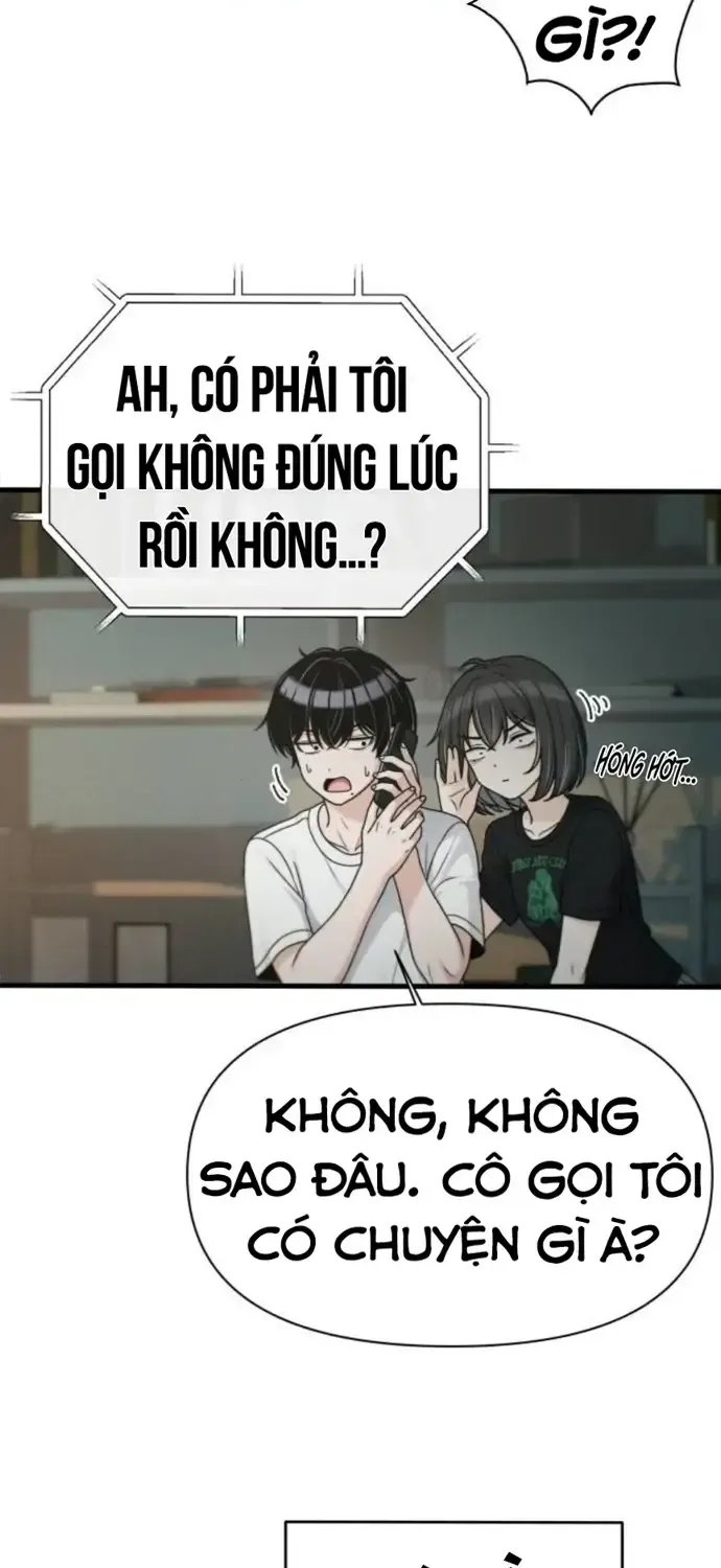 Nhật Kí Chuyển Việc Chap 47 - Next Chap 48