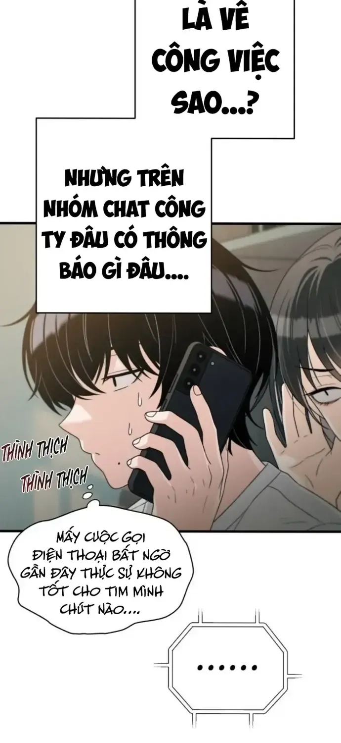 Nhật Kí Chuyển Việc Chap 47 - Next Chap 48