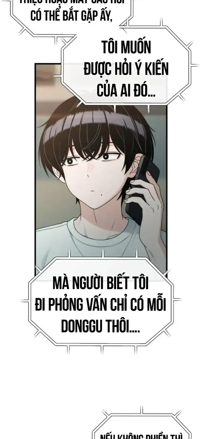 Nhật Kí Chuyển Việc Chap 47 - Next Chap 48