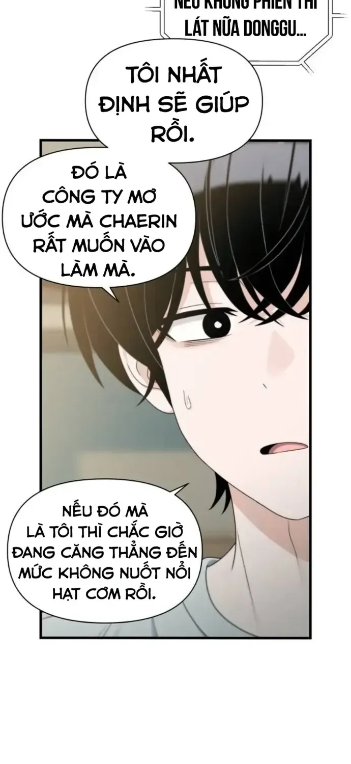 Nhật Kí Chuyển Việc Chap 47 - Next Chap 48