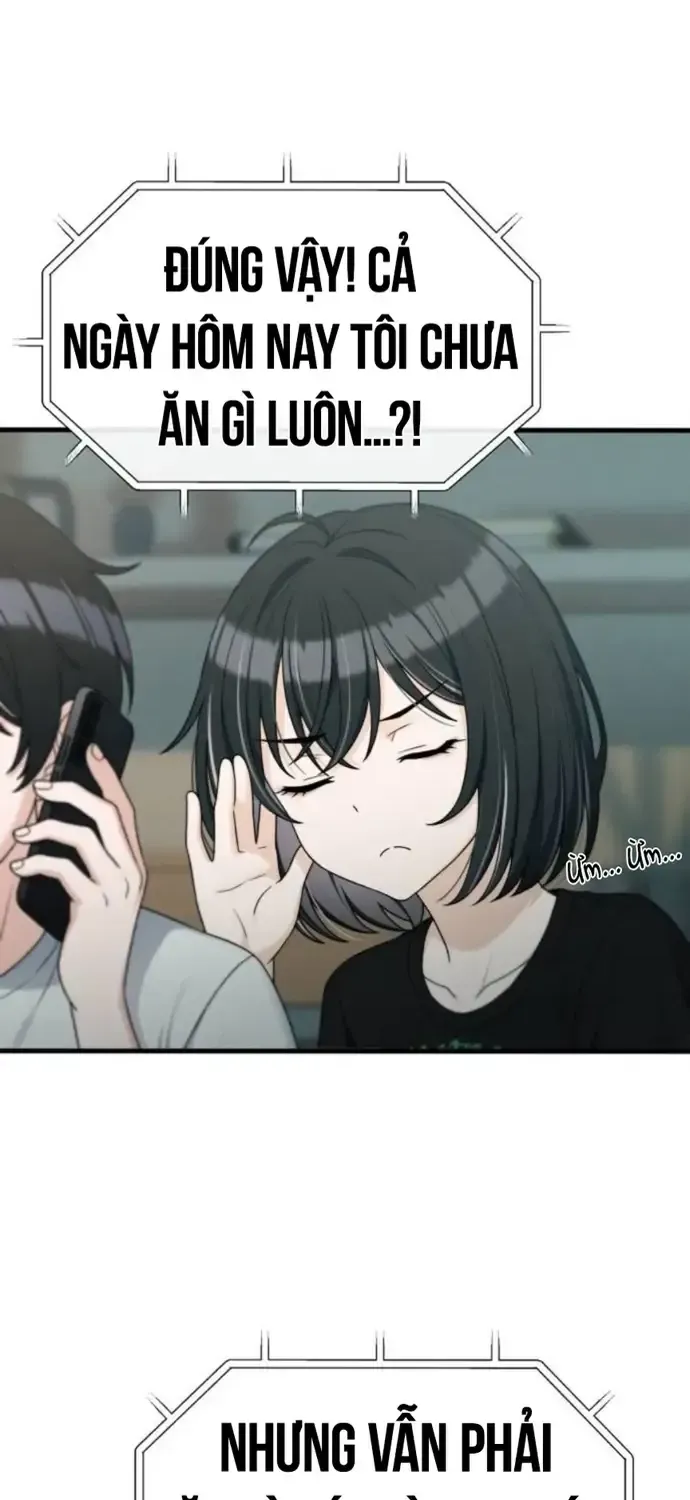 Nhật Kí Chuyển Việc Chap 47 - Next Chap 48