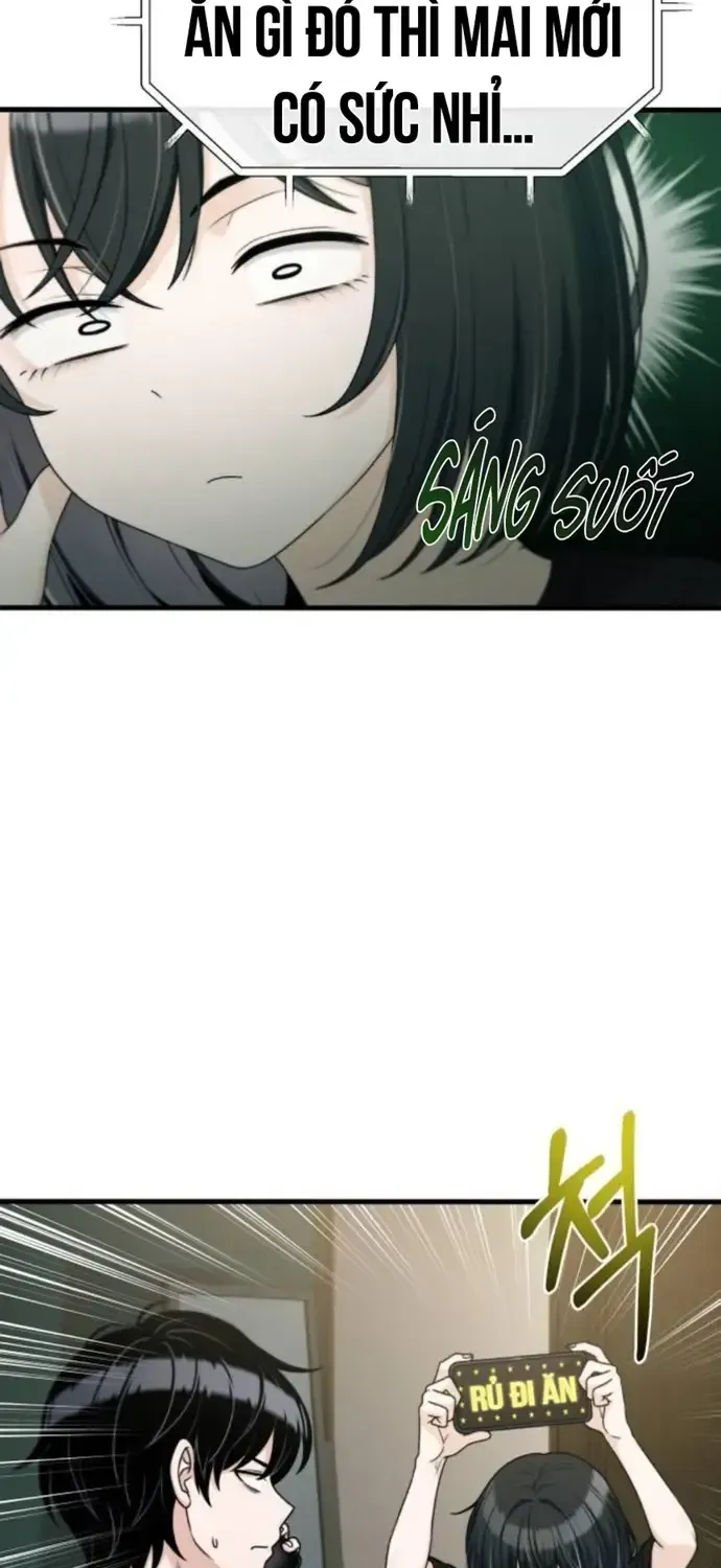 Nhật Kí Chuyển Việc Chap 47 - Next Chap 48