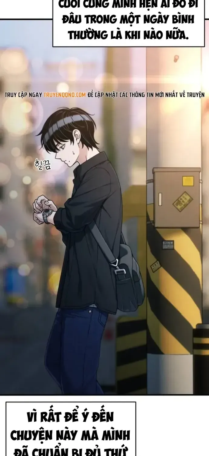 Nhật Kí Chuyển Việc Chap 47 - Next Chap 48