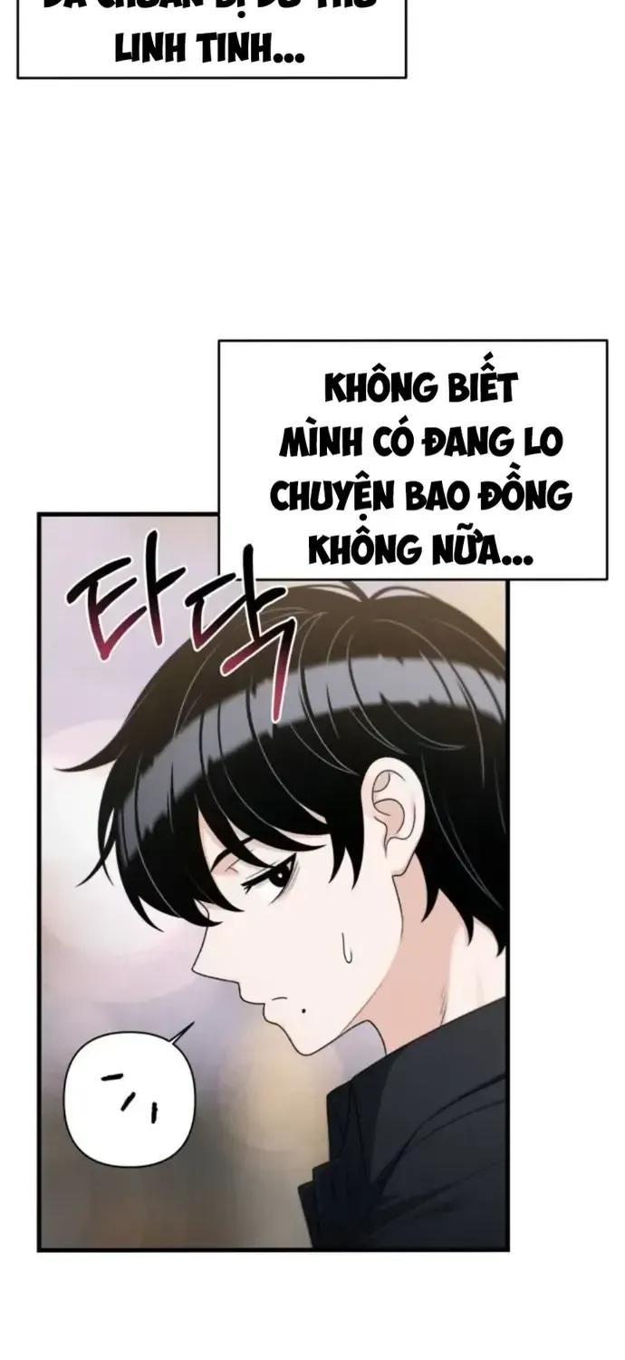 Nhật Kí Chuyển Việc Chap 47 - Next Chap 48