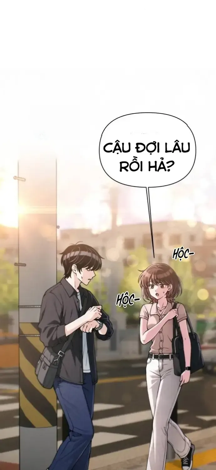 Nhật Kí Chuyển Việc Chap 47 - Next Chap 48