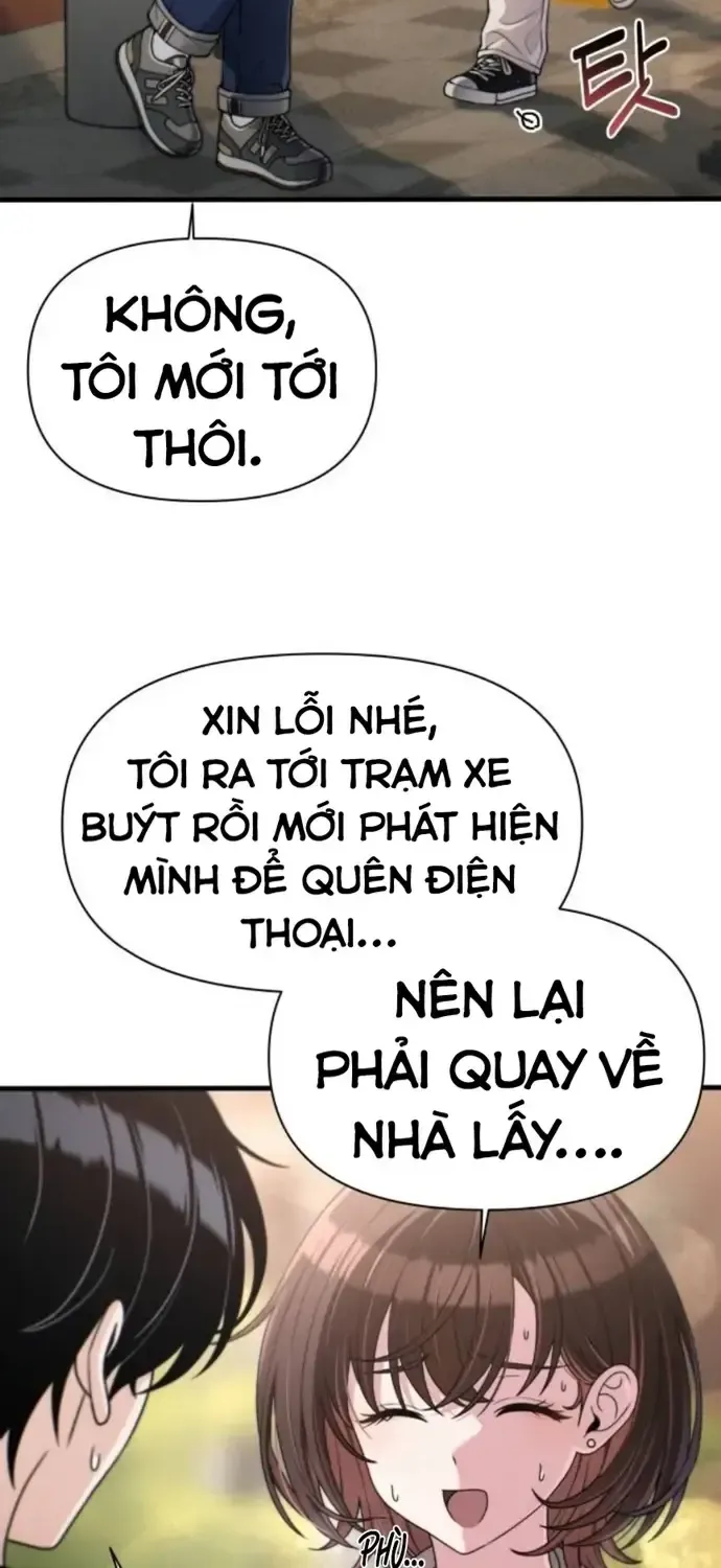 Nhật Kí Chuyển Việc Chap 47 - Next Chap 48