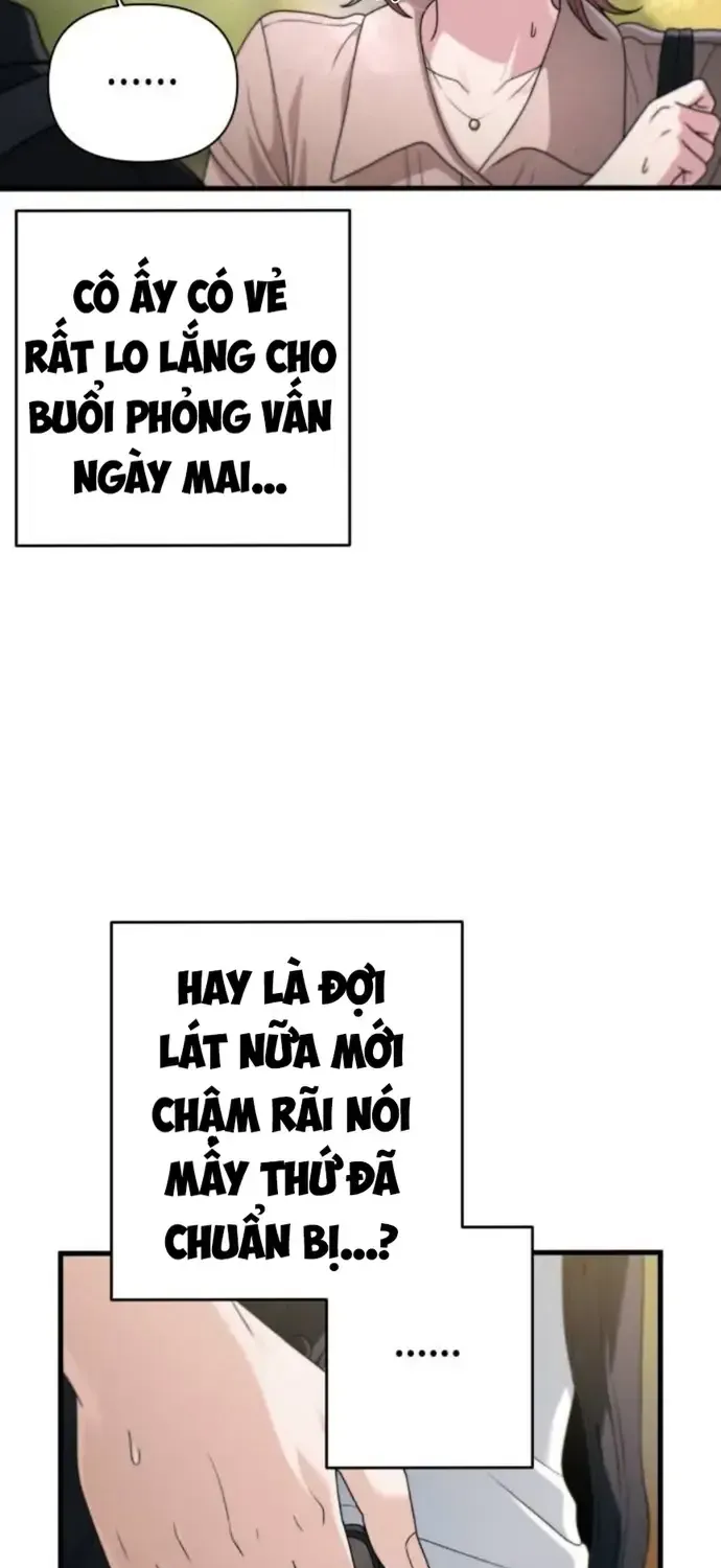 Nhật Kí Chuyển Việc Chap 47 - Next Chap 48