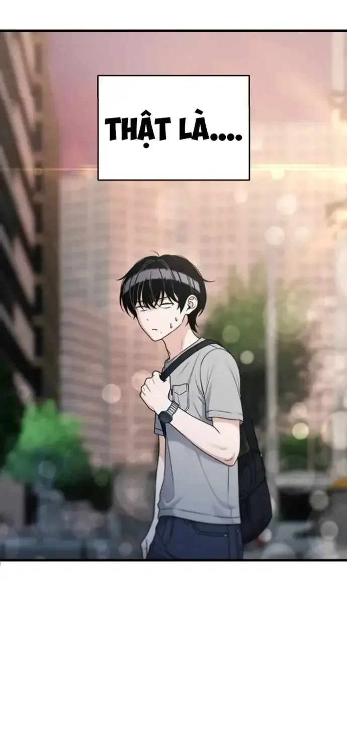 Nhật Kí Chuyển Việc Chap 47 - Next Chap 48