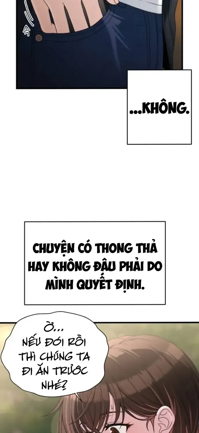 Nhật Kí Chuyển Việc Chap 47 - Next Chap 48