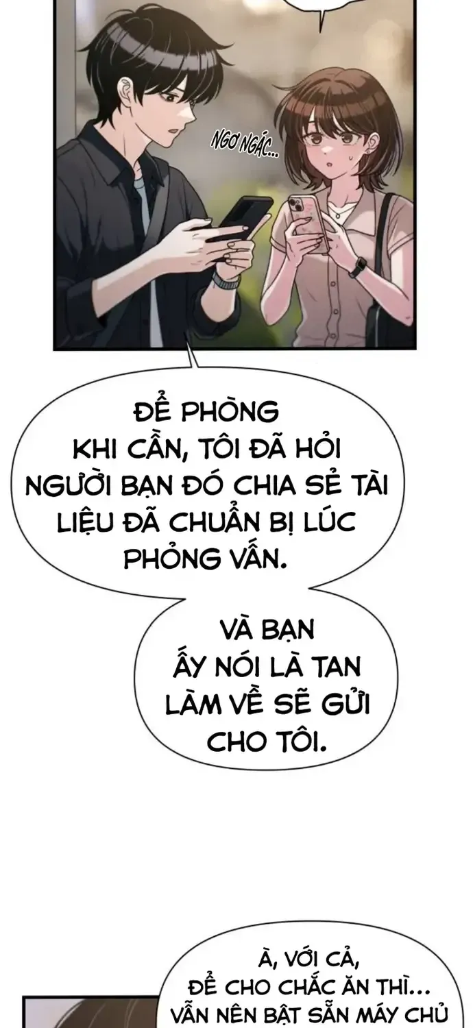 Nhật Kí Chuyển Việc Chap 47 - Next Chap 48