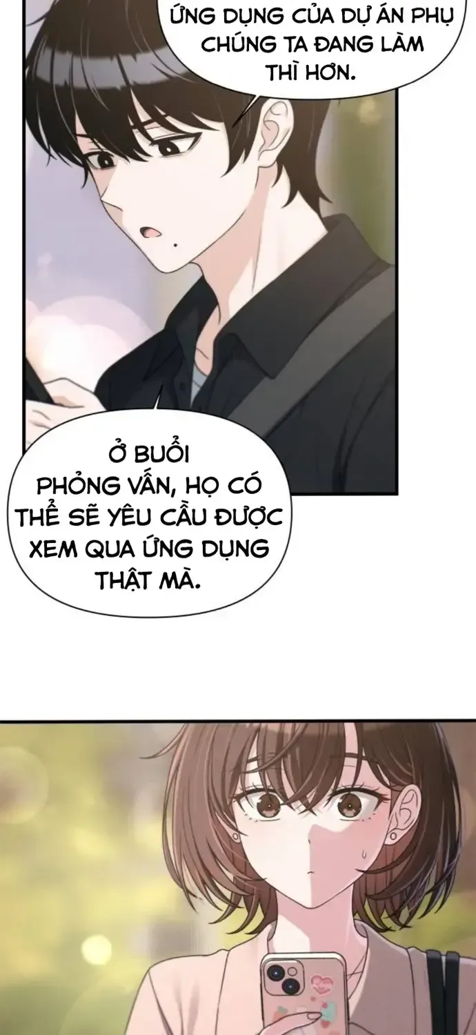 Nhật Kí Chuyển Việc Chap 47 - Next Chap 48