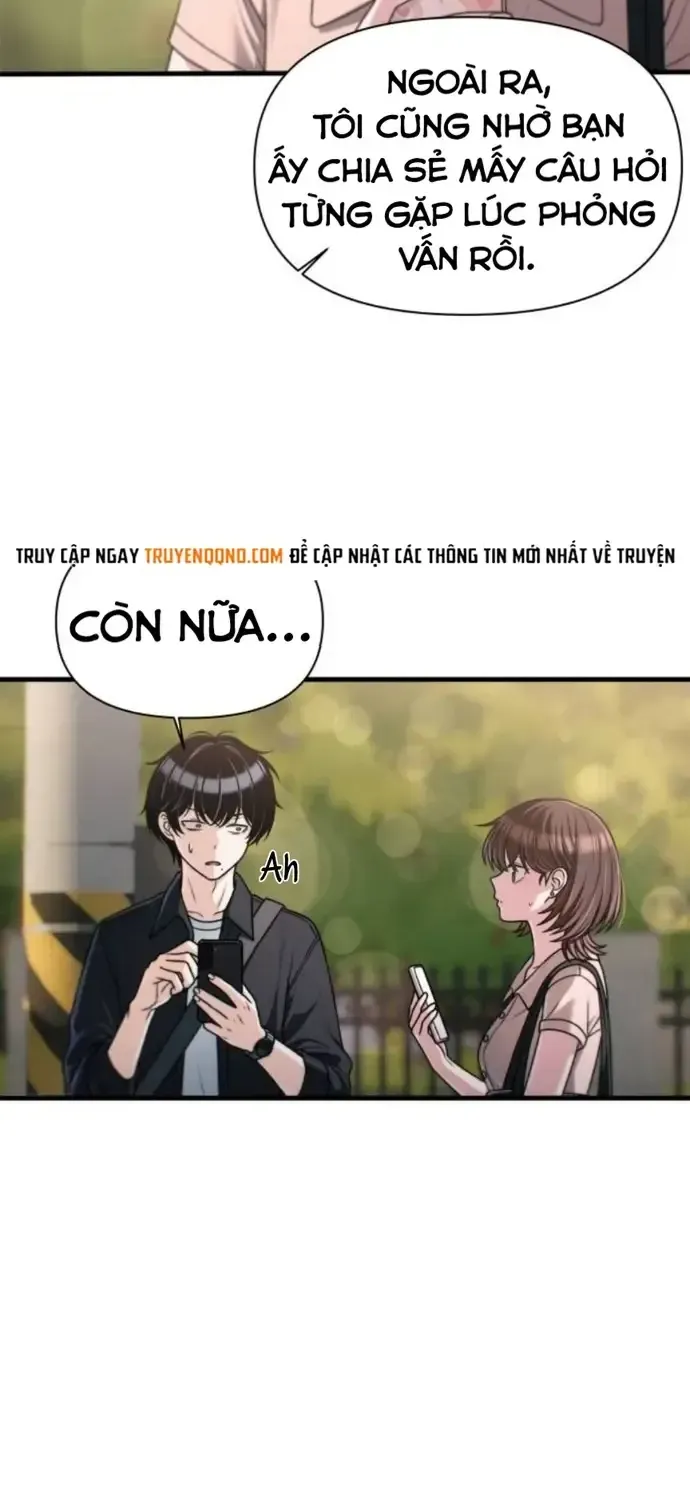 Nhật Kí Chuyển Việc Chap 47 - Next Chap 48