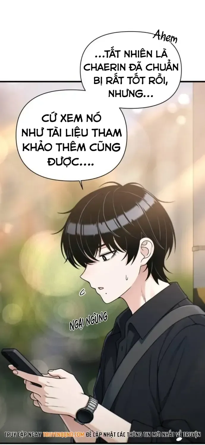 Nhật Kí Chuyển Việc Chap 47 - Next Chap 48