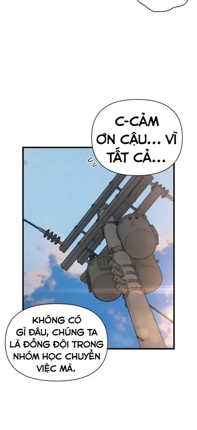 Nhật Kí Chuyển Việc Chap 47 - Next Chap 48