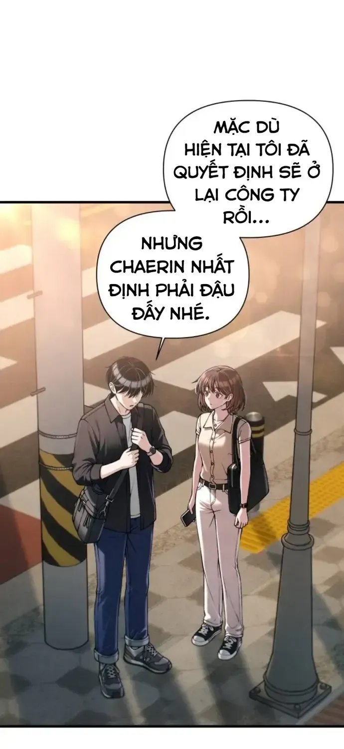 Nhật Kí Chuyển Việc Chap 47 - Next Chap 48