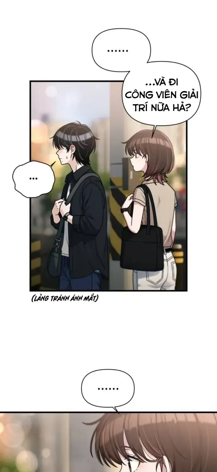 Nhật Kí Chuyển Việc Chap 47 - Next Chap 48