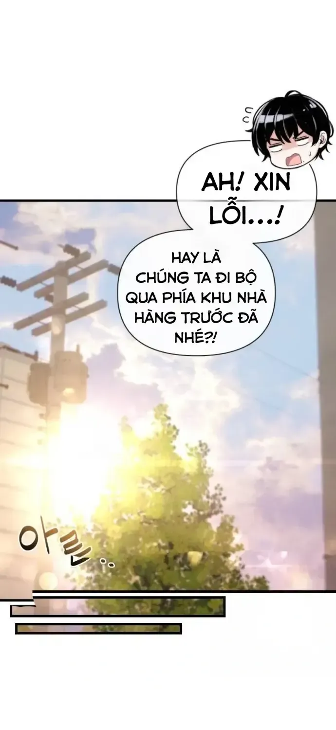 Nhật Kí Chuyển Việc Chap 47 - Next Chap 48