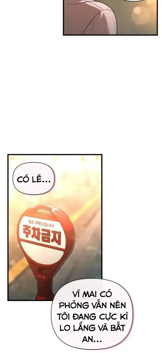 Nhật Kí Chuyển Việc Chap 47 - Next Chap 48