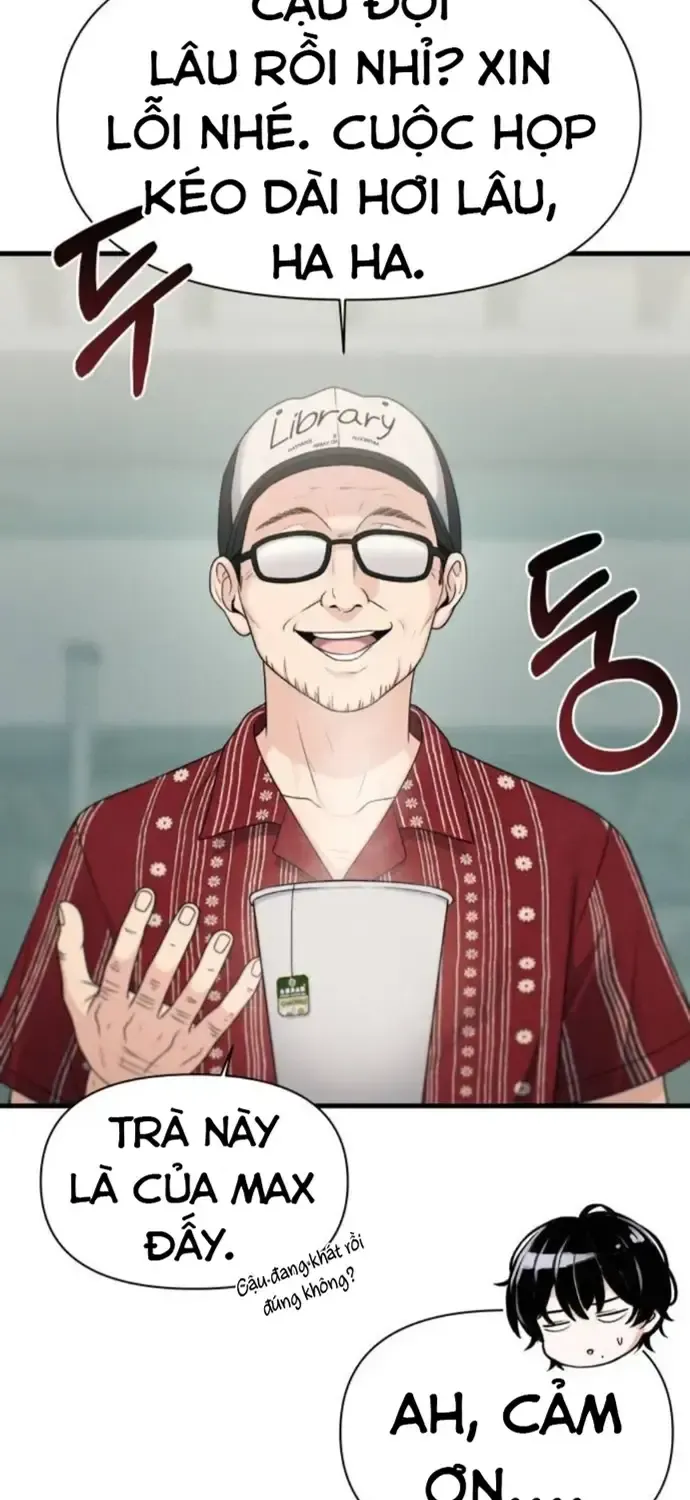 Nhật Kí Chuyển Việc Chap 47 - Next Chap 48