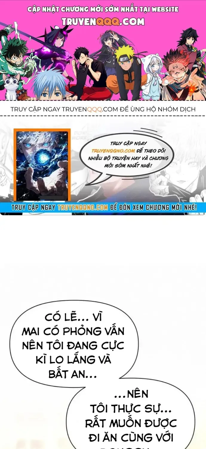 Nhật Kí Chuyển Việc Chap 48 - Next Chap 49