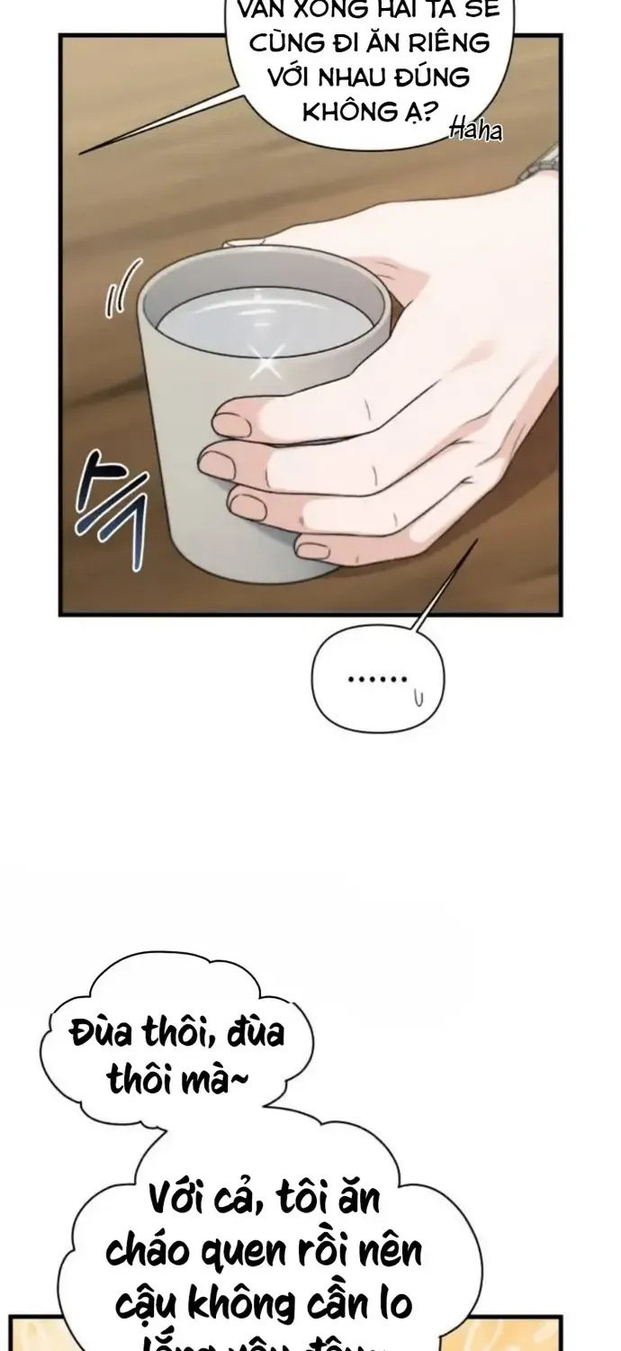 Nhật Kí Chuyển Việc Chap 48 - Next Chap 49