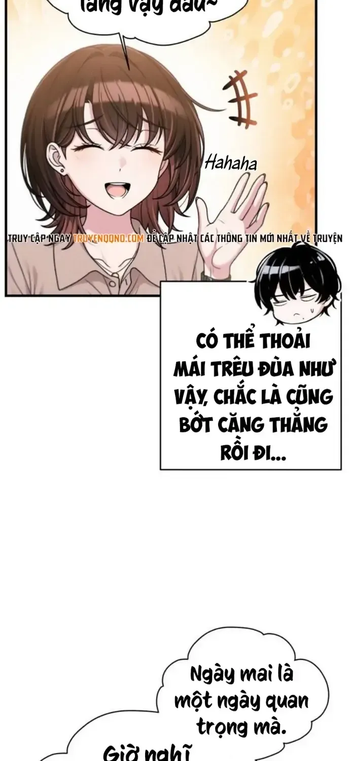 Nhật Kí Chuyển Việc Chap 48 - Next Chap 49