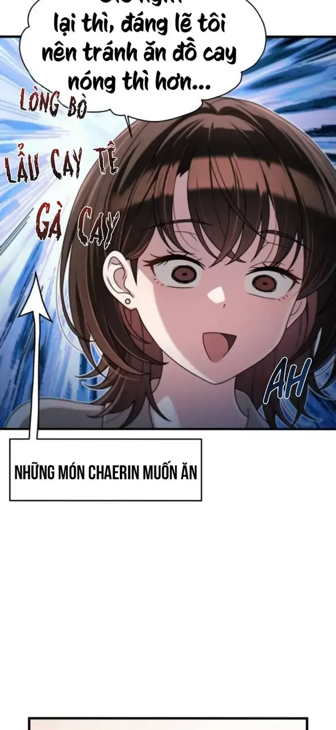 Nhật Kí Chuyển Việc Chap 48 - Next Chap 49