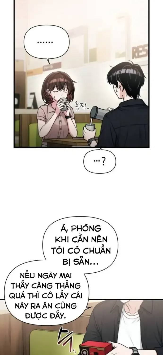 Nhật Kí Chuyển Việc Chap 48 - Next Chap 49