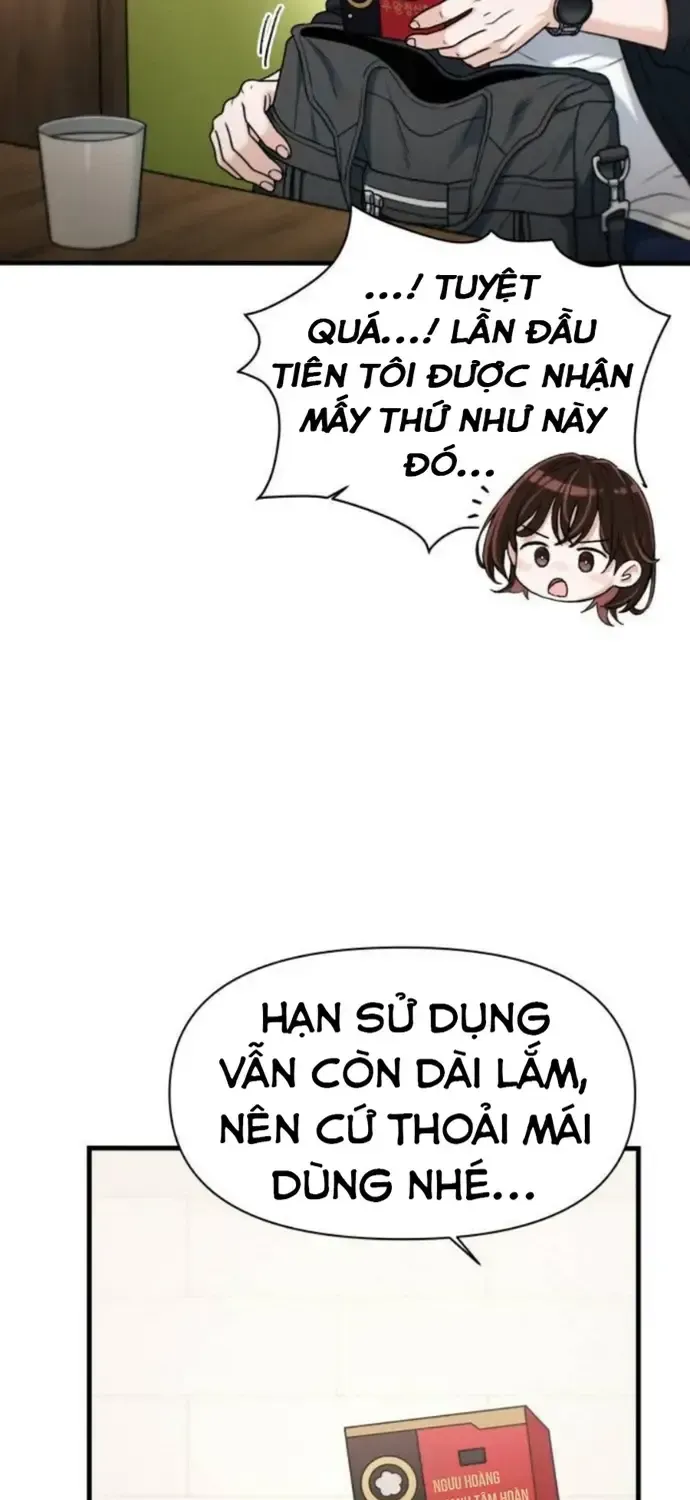 Nhật Kí Chuyển Việc Chap 48 - Next Chap 49