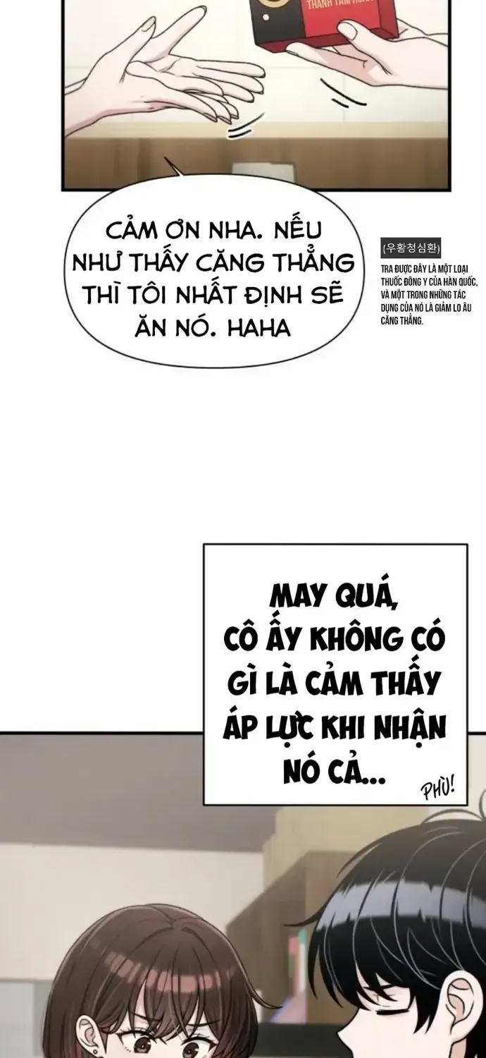 Nhật Kí Chuyển Việc Chap 48 - Next Chap 49