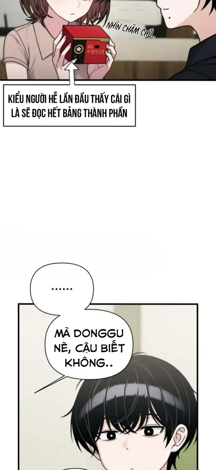 Nhật Kí Chuyển Việc Chap 48 - Next Chap 49