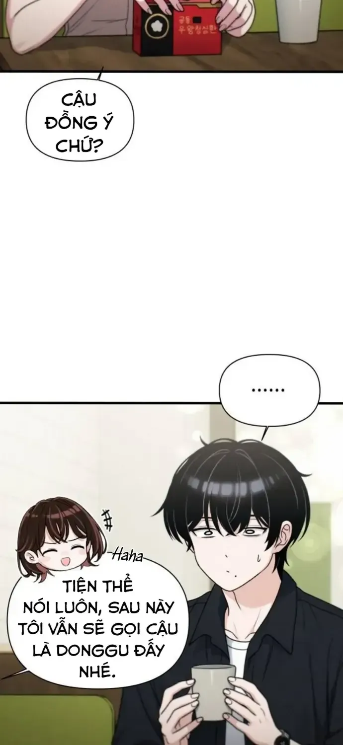 Nhật Kí Chuyển Việc Chap 48 - Next Chap 49