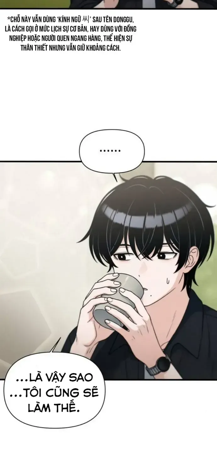 Nhật Kí Chuyển Việc Chap 48 - Next Chap 49