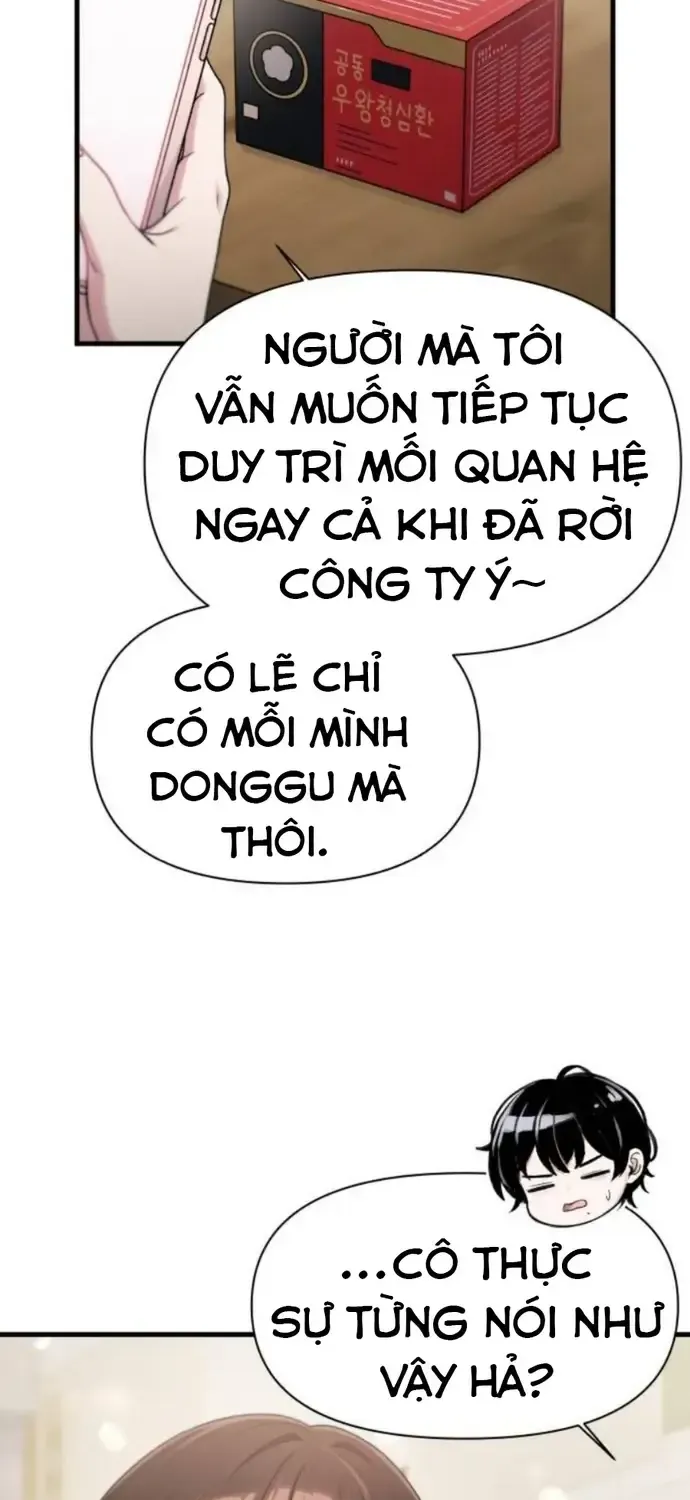 Nhật Kí Chuyển Việc Chap 48 - Next Chap 49