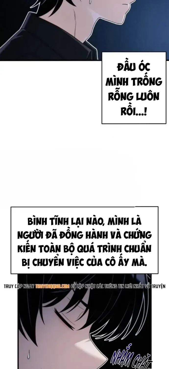 Nhật Kí Chuyển Việc Chap 48 - Next Chap 49