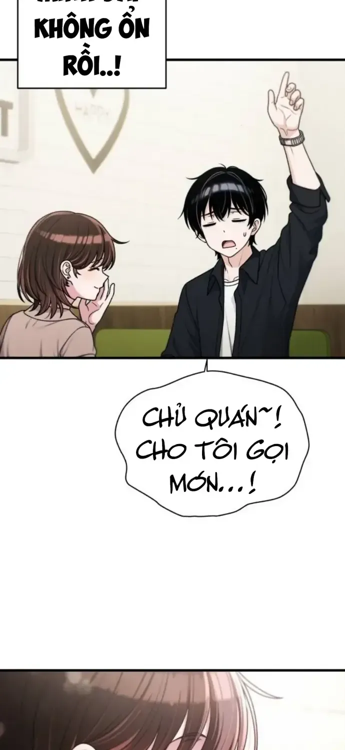 Nhật Kí Chuyển Việc Chap 48 - Next Chap 49