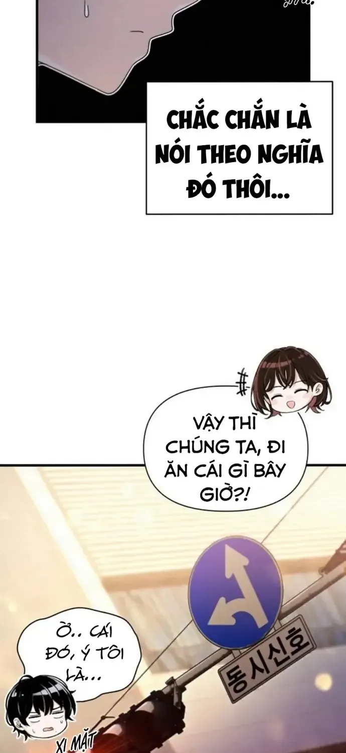 Nhật Kí Chuyển Việc Chap 48 - Next Chap 49