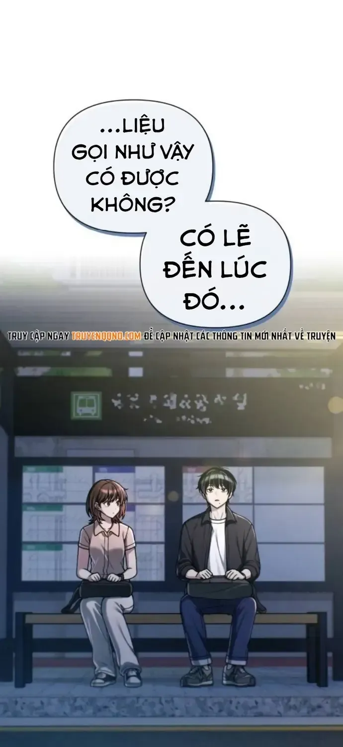 Nhật Kí Chuyển Việc Chap 48 - Next Chap 49