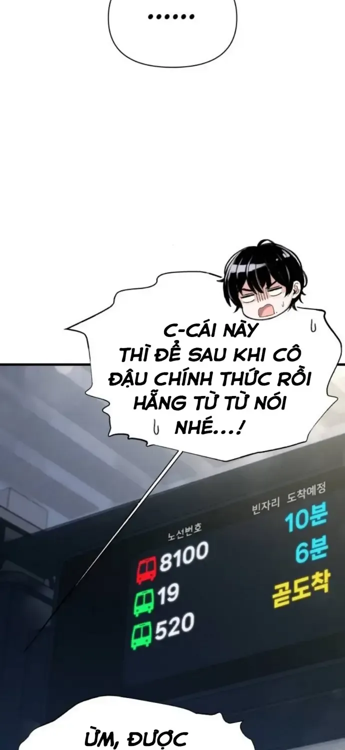 Nhật Kí Chuyển Việc Chap 48 - Next Chap 49