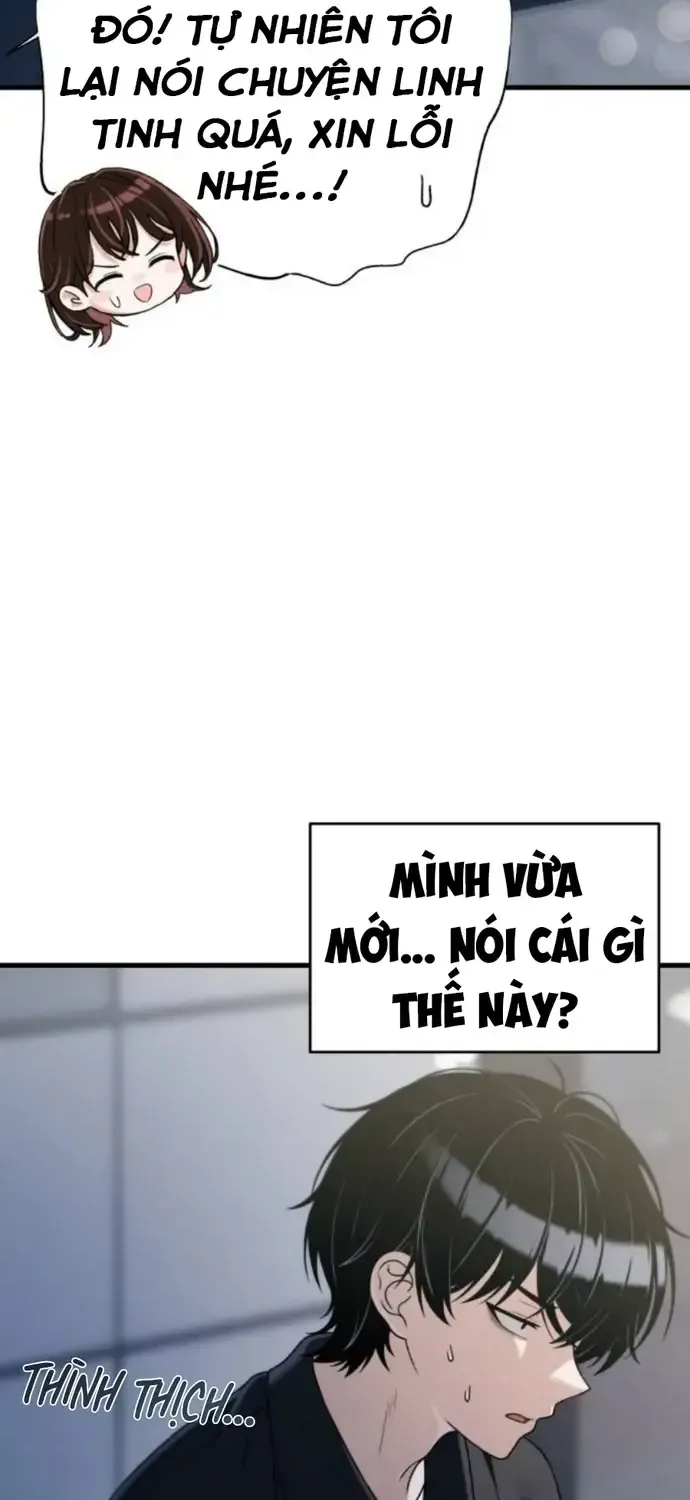 Nhật Kí Chuyển Việc Chap 48 - Next Chap 49