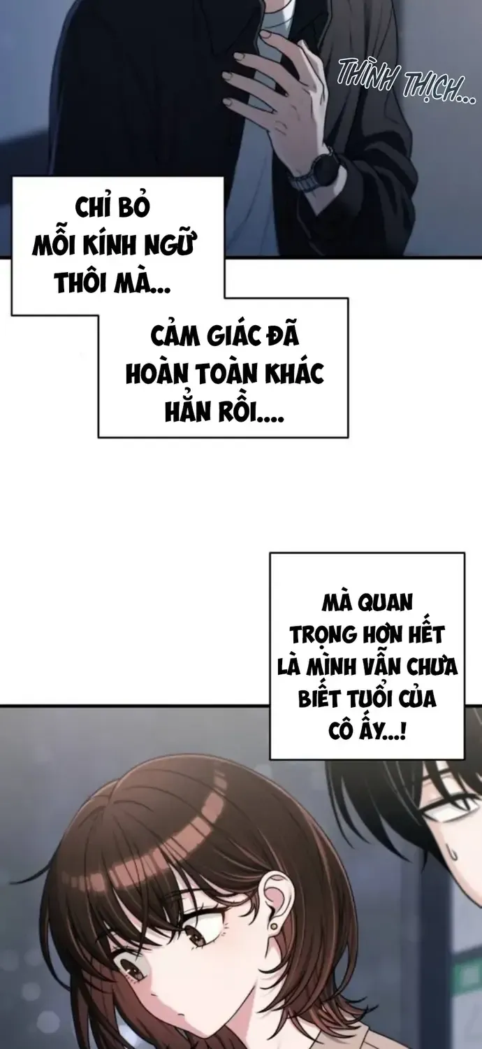 Nhật Kí Chuyển Việc Chap 48 - Next Chap 49