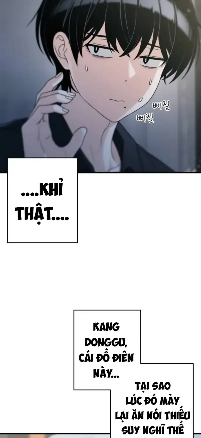 Nhật Kí Chuyển Việc Chap 48 - Next Chap 49